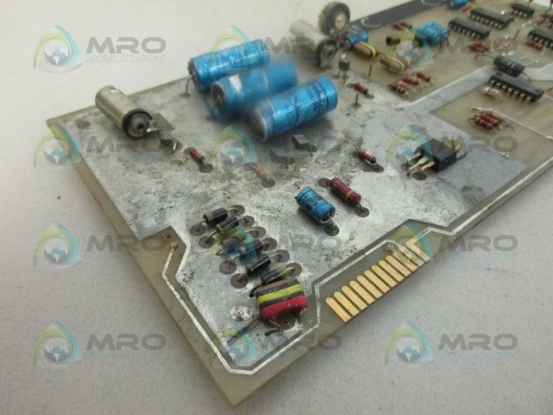 GORING XT8905 POWER SUPPLY UNMP