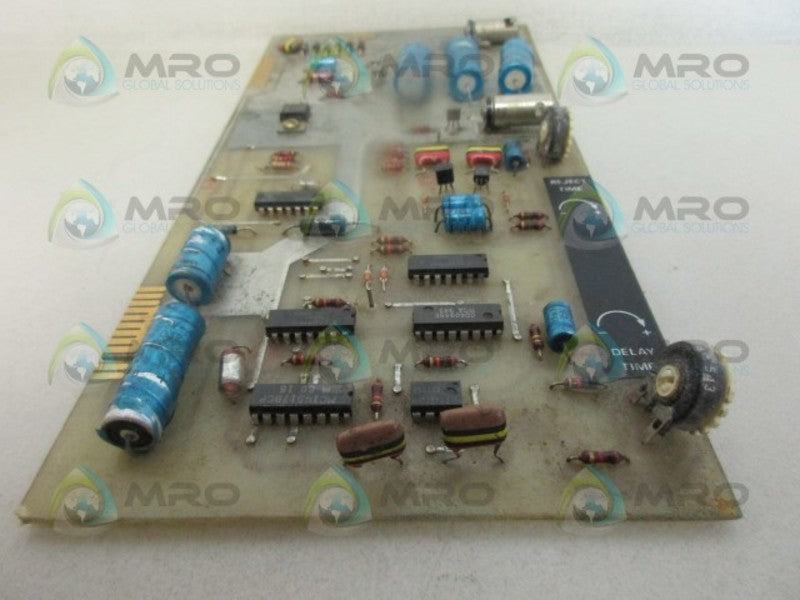 GORING XT8905 POWER SUPPLY UNMP