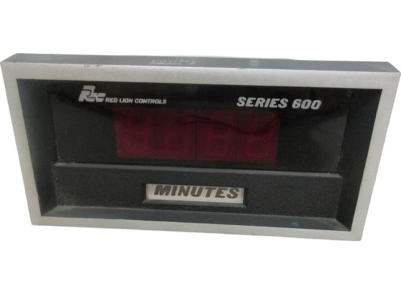 RED LION 5163040 INDICATOR NSNP