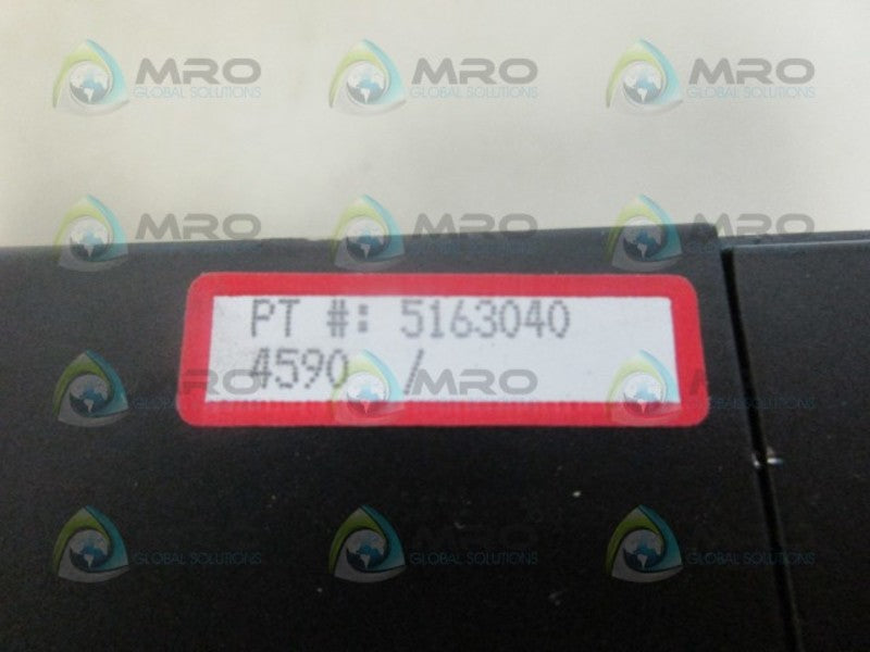RED LION 5163040 INDICATOR NSNP