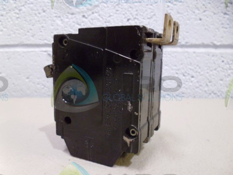 GENERAL ELECTRIC G211 CIRCUIT BREAKER NSNP