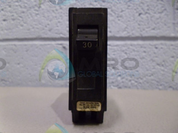 GENERAL ELECTRIC G846  CIRCUIT BREAKER NSNP