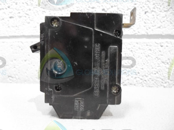 GENERAL ELECTRIC G846  CIRCUIT BREAKER NSNP
