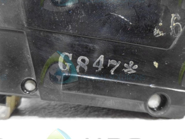GENERAL ELECTRIC G847  CIRCUIT BREAKER NSNP