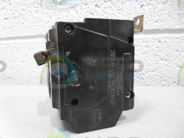 GENERAL ELECTRIC G847  CIRCUIT BREAKER NSNP