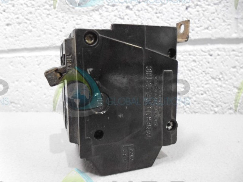 GENERAL ELECTRIC G847  CIRCUIT BREAKER NSNP