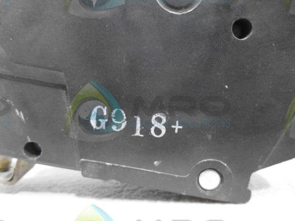 GENERAL ELECTRIC G918  CIRCUIT BREAKER NSNP