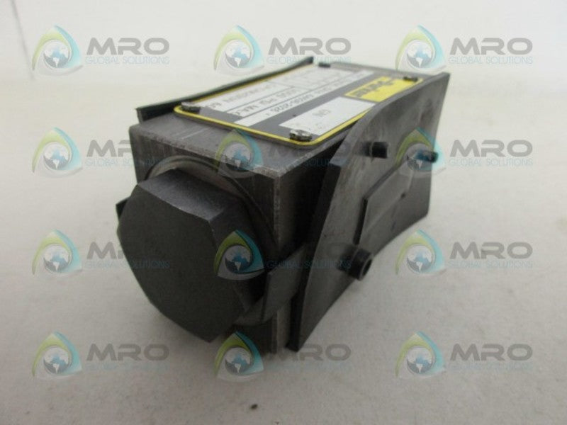 PARKER CPOM2BBN60 VALVE NSNP
