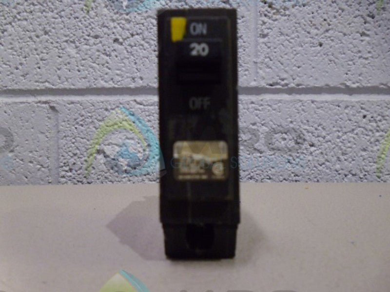 GENERAL ELECTRIC G919  CIRCUIT BREAKER NSNP