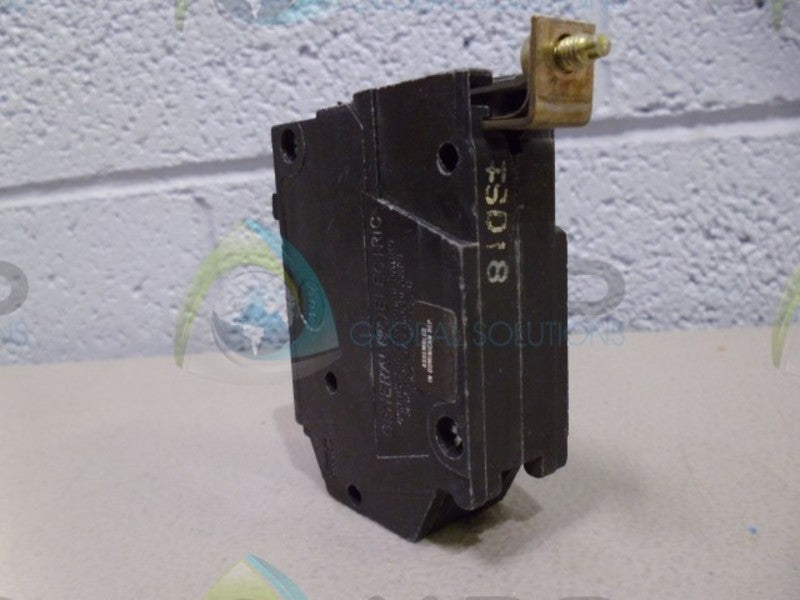 GENERAL ELECTRIC G919  CIRCUIT BREAKER NSNP