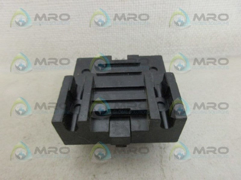 INDUSTRIAL SPARE PART 800T-J4H6 CONTACT BLOCK UNMP