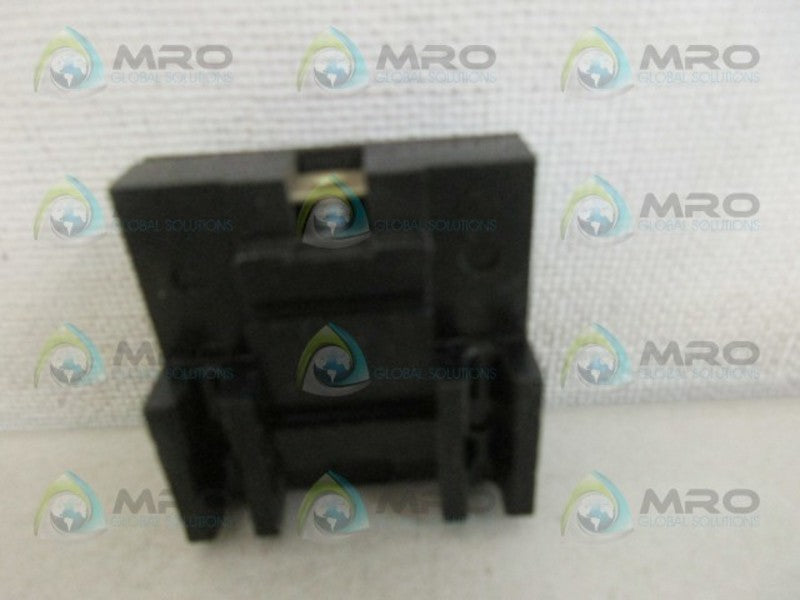 INDUSTRIAL SPARE PART 800T-J4H6 CONTACT BLOCK UNMP