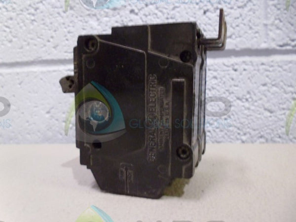 GENERAL ELECTRIC G833 CIRCUIT BREAKER NSNP