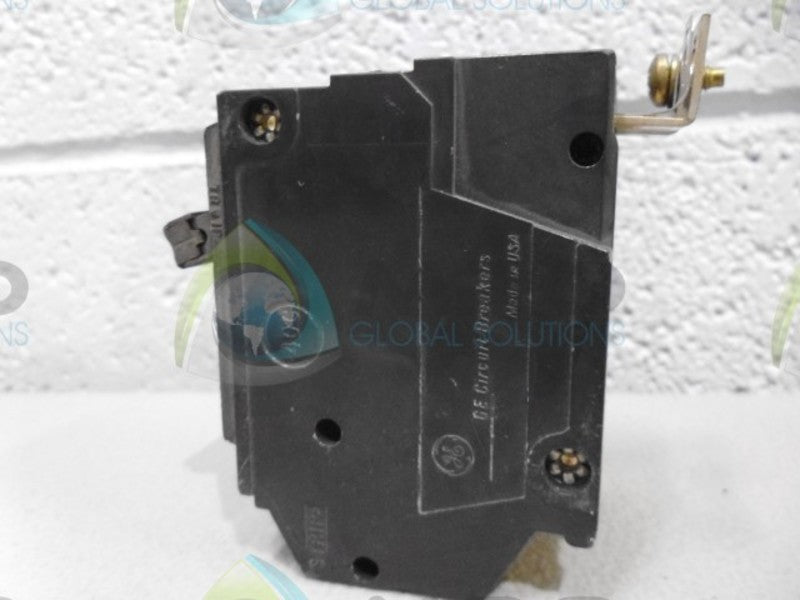 GENERAL ELECTRIC G416 CIRCUIT BREAKER NSNP