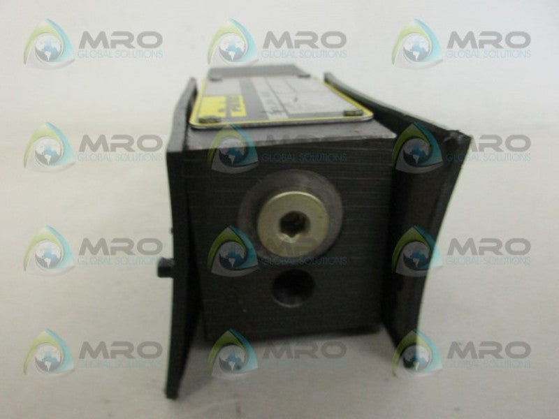 PARKER PRM2PP25KN PRESSURE REDUCING VALVE NSNP