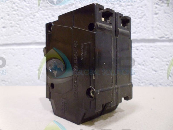 GENERAL ELECTRIC H414 CIRCUIT BREAKER NSNP