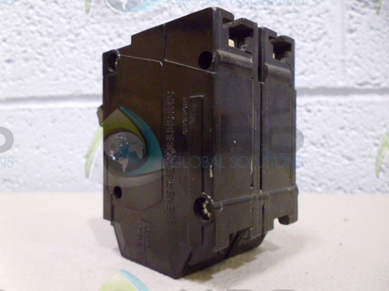 GENERAL ELECTRIC H414 CIRCUIT BREAKER NSNP