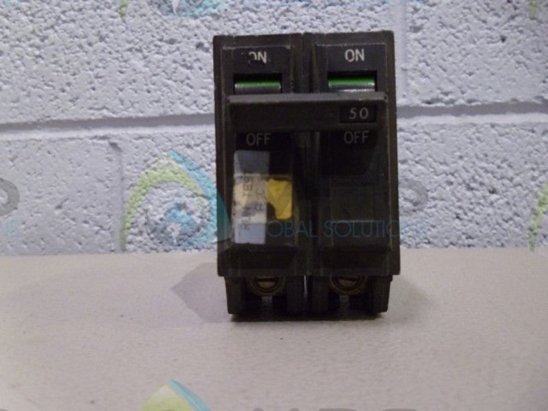 GENERAL ELECTRIC G023 CIRCUIT BREAKER NSNP