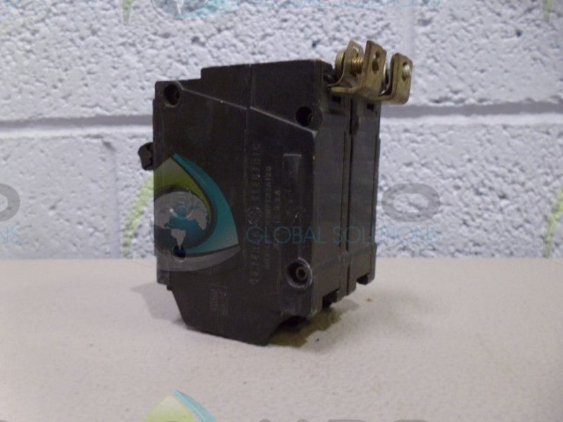 GENERAL ELECTRIC G023 CIRCUIT BREAKER NSNP
