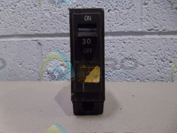 GENERAL ELECTRIC G935 CIRCUIT BREAKER NSNP