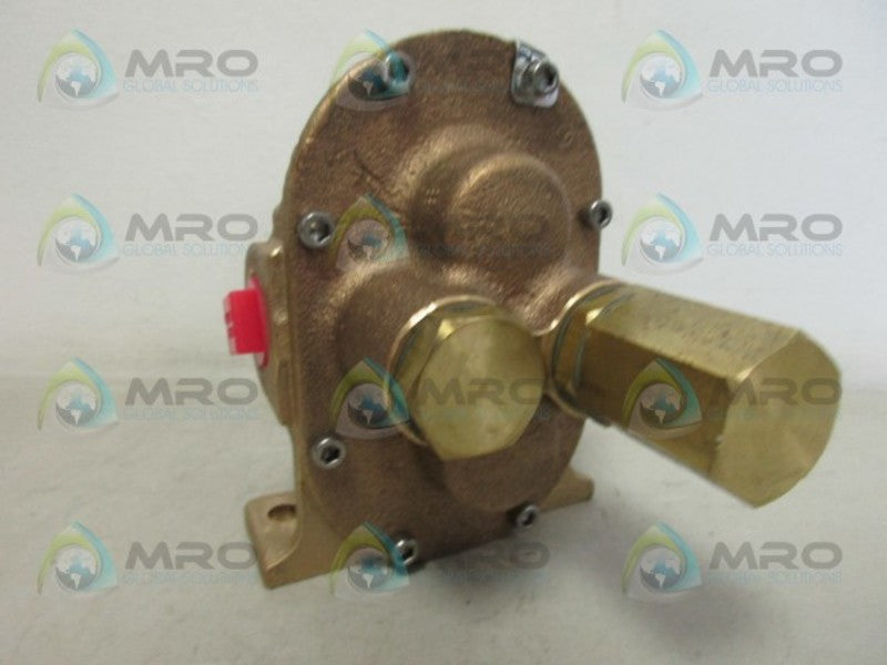 SHURFLO BBV5 PUMP NSNP