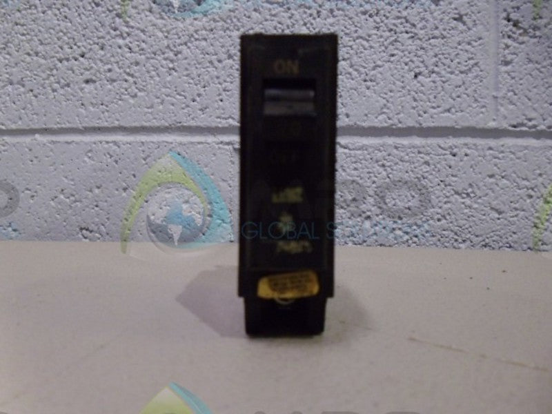 GENERAL ELECTRIC H841 CIRCUIT BREAKER NSNP