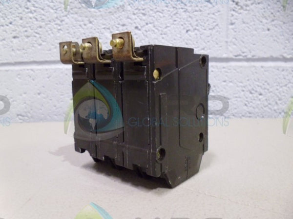 GENERAL ELECTRIC G043 CIRCUIT BREAKER NSNP