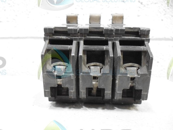 GENERAL ELECTRIC G043 CIRCUIT BREAKER NSNP