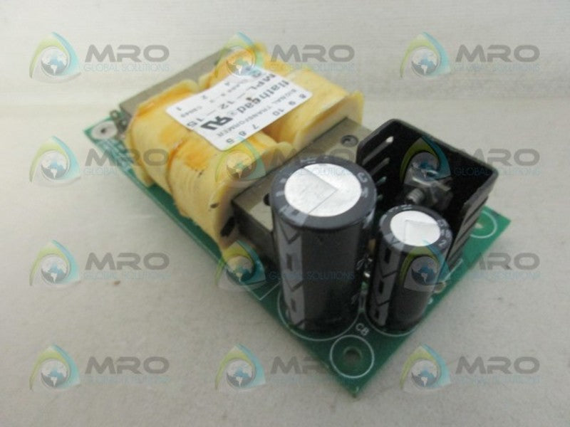 CIRCUIT BOARD F11/4ATR1 UNMP