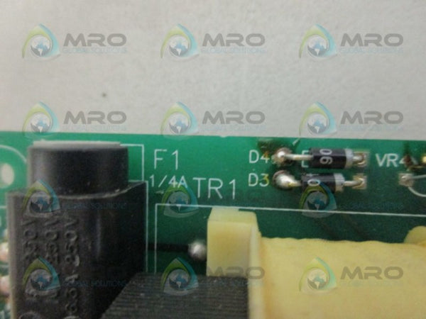 CIRCUIT BOARD F11/4ATR1 UNMP