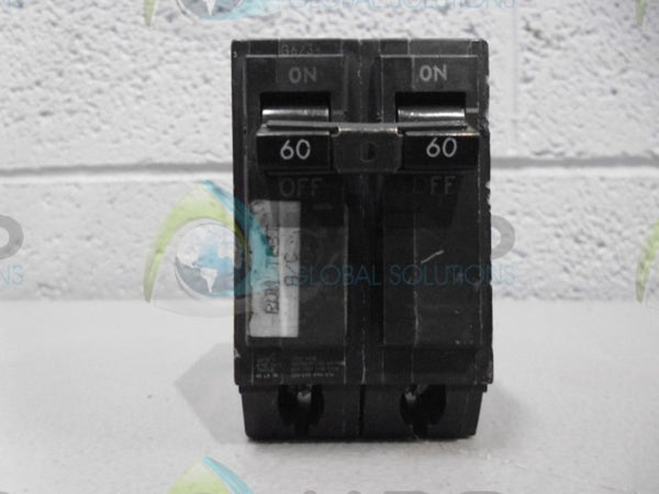GENERAL ELECTRIC G623 CIRCUIT BREAKER NSNP