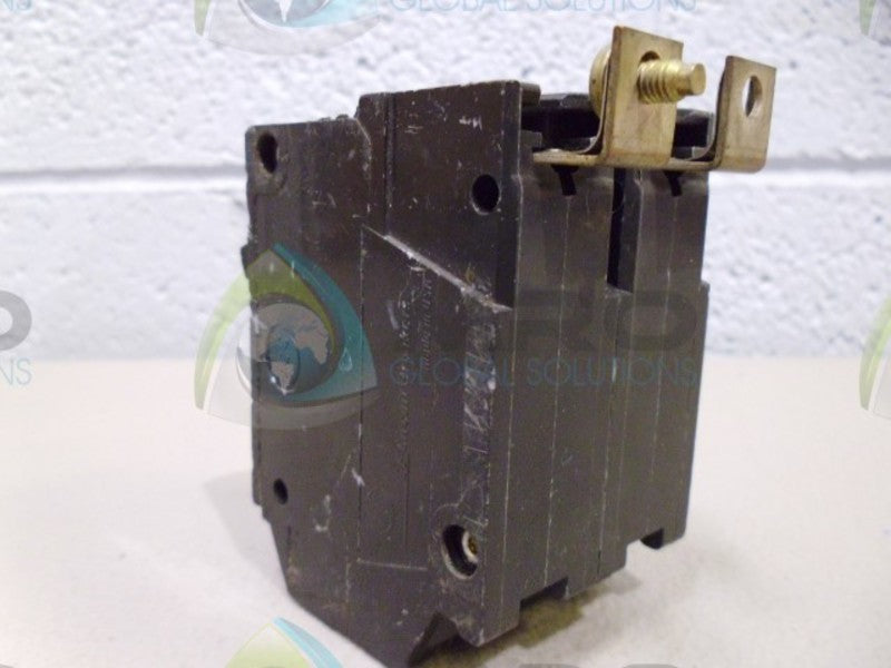 GENERAL ELECTRIC G623 CIRCUIT BREAKER NSNP