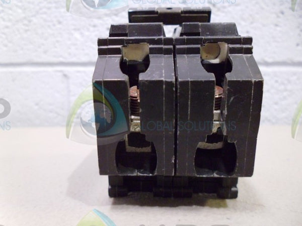 GENERAL ELECTRIC G623 CIRCUIT BREAKER NSNP