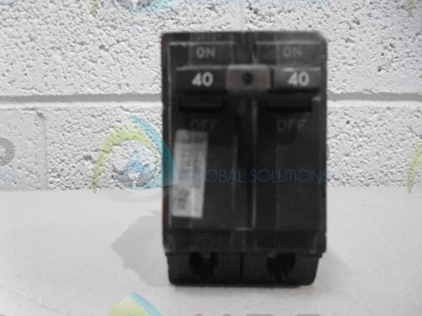 GENERAL ELECTRIC G622 CIRCUIT BREAKER NSNP