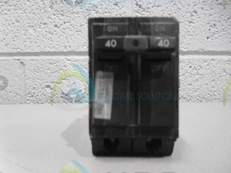 GENERAL ELECTRIC G622 CIRCUIT BREAKER NSNP