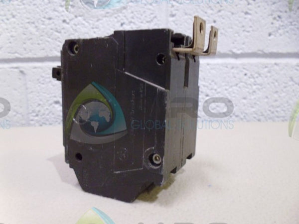 GENERAL ELECTRIC G622 CIRCUIT BREAKER NSNP