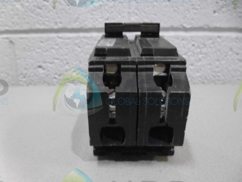 GENERAL ELECTRIC G622 CIRCUIT BREAKER NSNP