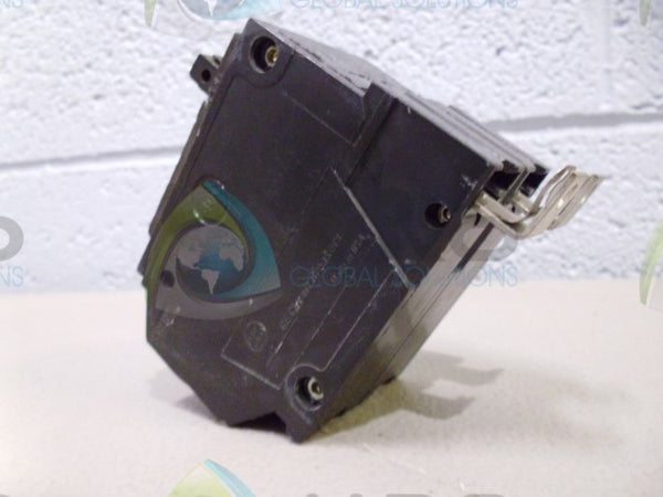 GENERAL ELECTRIC G740 CIRCUIT BREAKER NSNP
