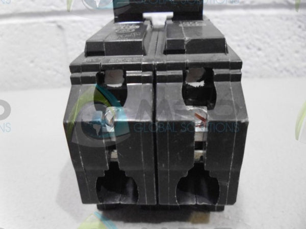 GENERAL ELECTRIC G740 CIRCUIT BREAKER NSNP