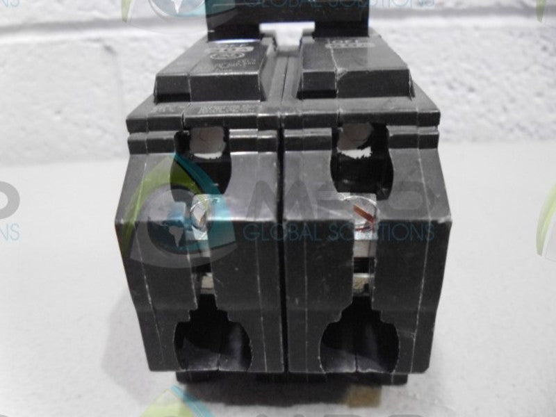 GENERAL ELECTRIC G740 CIRCUIT BREAKER NSNP