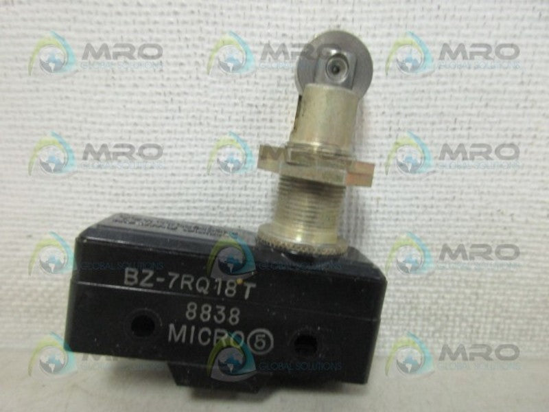 HONEYWELL BZ-7RQ18T BASIC SWITCH NSNP