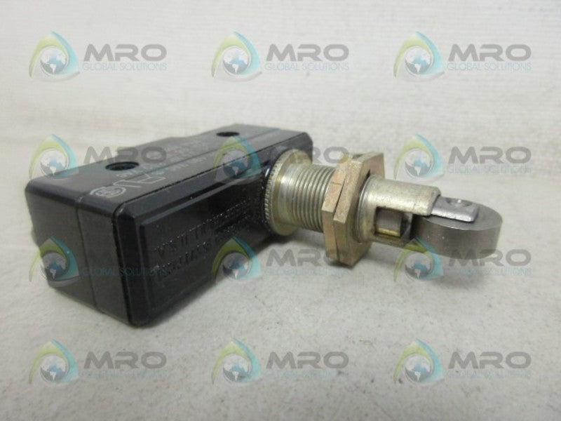 HONEYWELL BZ-7RQ18T BASIC SWITCH NSNP