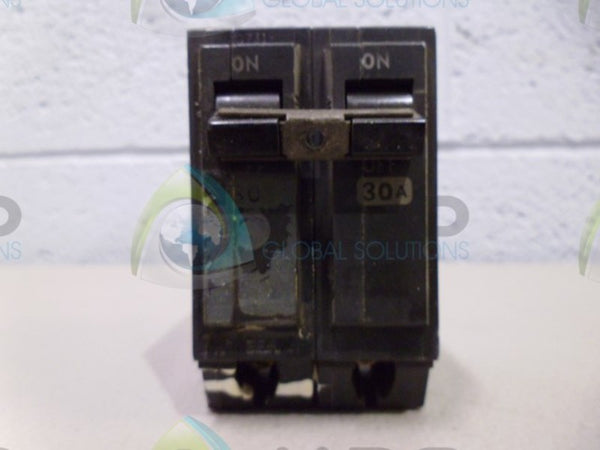 GENERAL ELECTRIC G731 CIRCUIT BREAKER NSNP