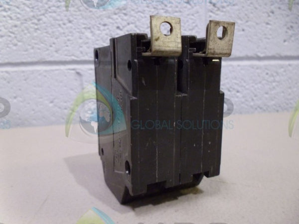 GENERAL ELECTRIC G731 CIRCUIT BREAKER NSNP