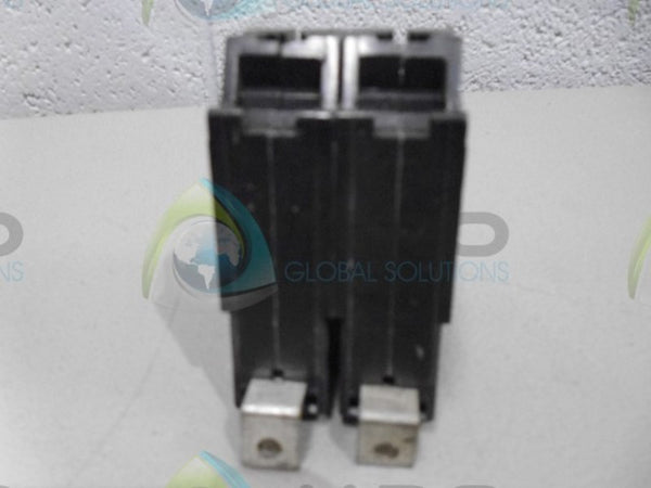 GENERAL ELECTRIC G731 CIRCUIT BREAKER NSNP