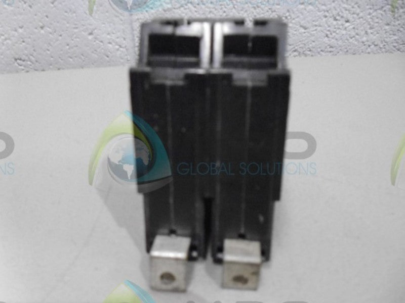 GENERAL ELECTRIC G731 CIRCUIT BREAKER NSNP