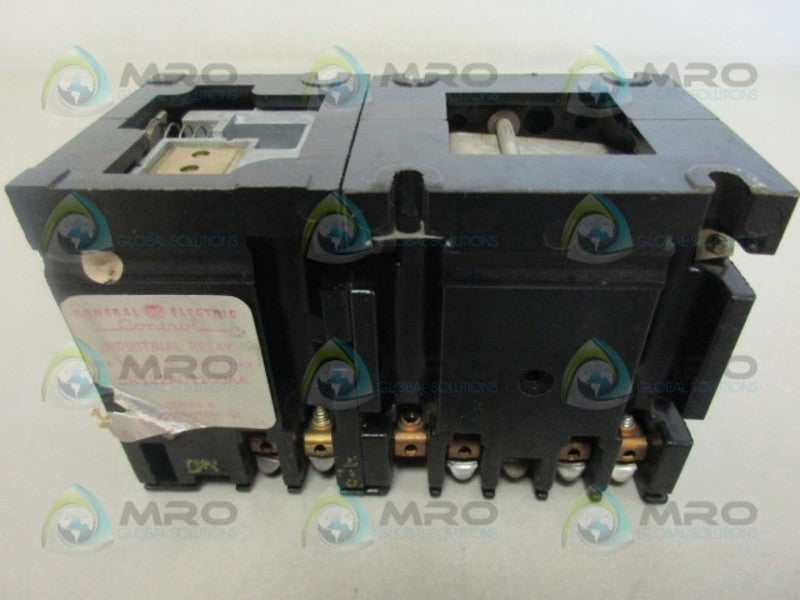 GENERAL ELECTRIC CR120A04022AA UNMP