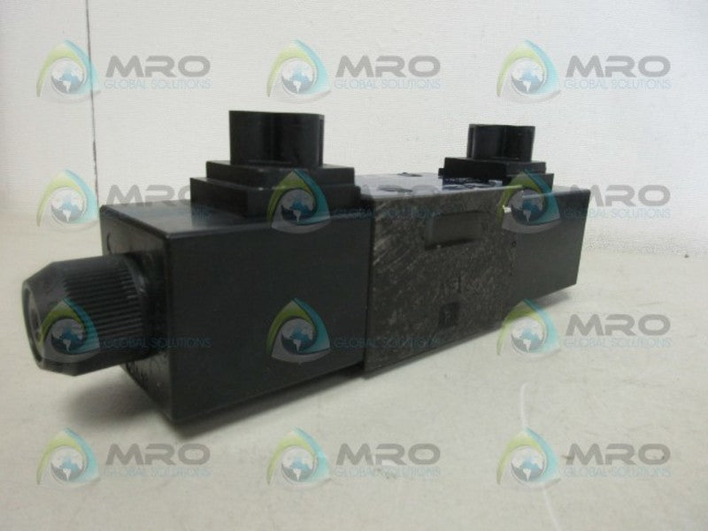 CONTINENTAL VSD03M-3F-G-42L-B DIRECTIONAL CONTROL VALVE NSNP