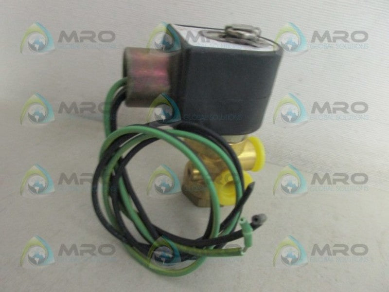 PARKER 04F30U2104A3F4C80 SHUT OFF VALVE NSMP