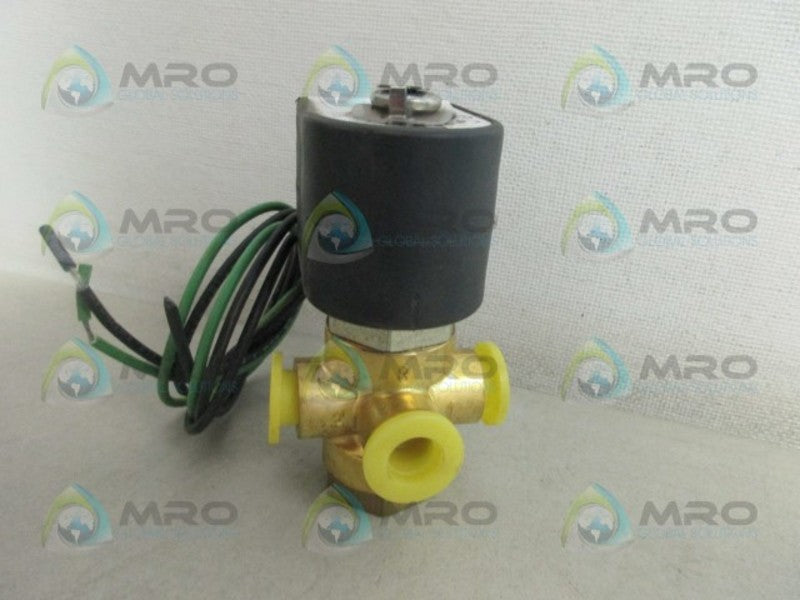 PARKER 04F30U2104A3F4C80 SHUT OFF VALVE NSMP